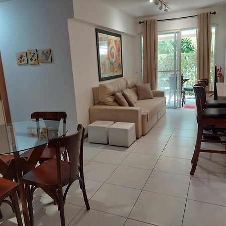 Barra Garden Happy - Condominio Barra Village Lakes Tipo Resort - Recreio Dos Bandeirantes 리오데자네이루 외부 사진