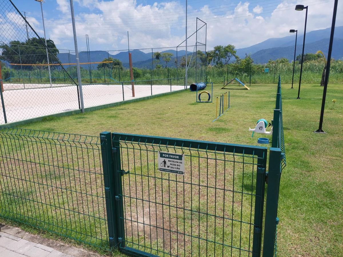 Barra Garden Happy - Condominio Barra Village Lakes Tipo Resort - Recreio Dos Bandeirantes 리오데자네이루 외부 사진