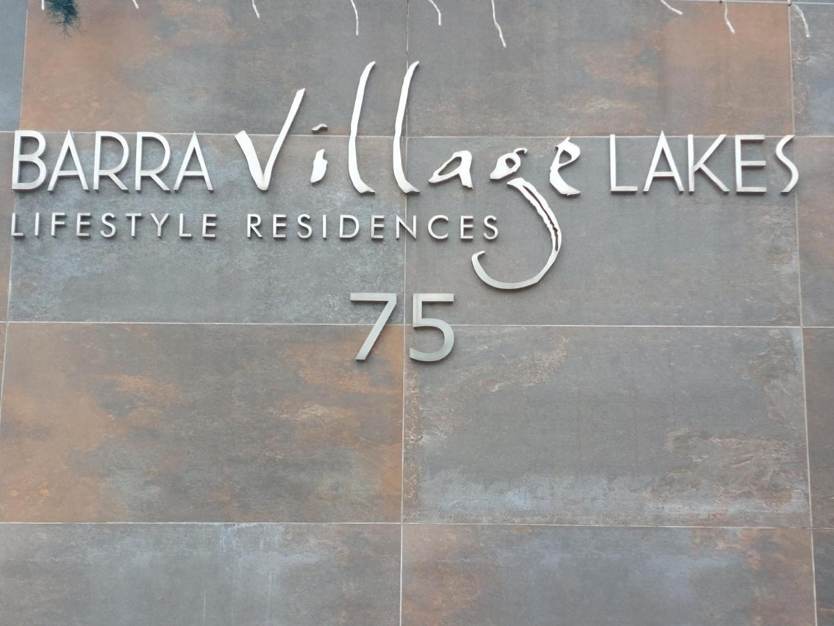 Barra Garden Happy - Condominio Barra Village Lakes Tipo Resort - Recreio Dos Bandeirantes 리오데자네이루 외부 사진
