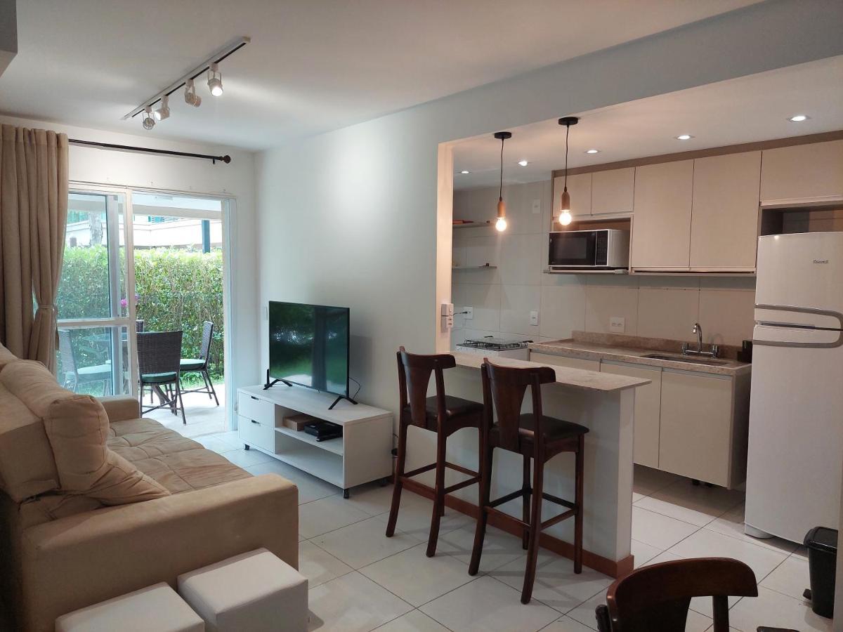 Barra Garden Happy - Condominio Barra Village Lakes Tipo Resort - Recreio Dos Bandeirantes 리오데자네이루 외부 사진
