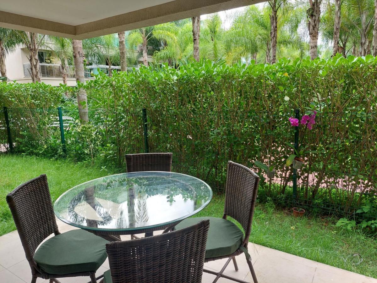 Barra Garden Happy - Condominio Barra Village Lakes Tipo Resort - Recreio Dos Bandeirantes 리오데자네이루 외부 사진