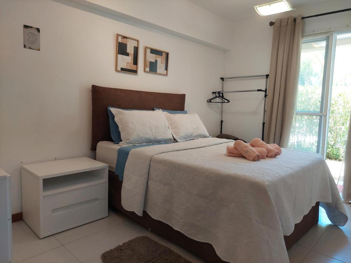 Barra Garden Happy - Condominio Barra Village Lakes Tipo Resort - Recreio Dos Bandeirantes 리오데자네이루 외부 사진