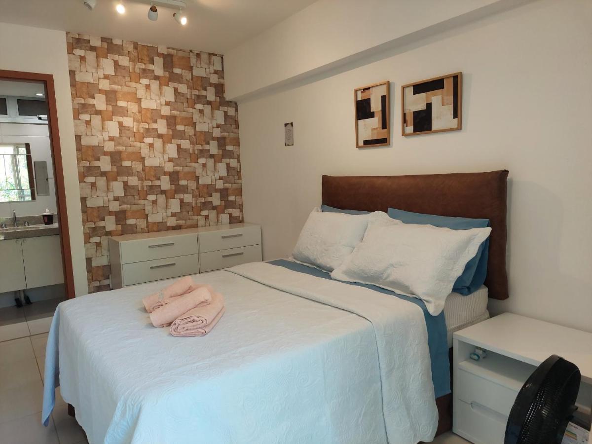 Barra Garden Happy - Condominio Barra Village Lakes Tipo Resort - Recreio Dos Bandeirantes 리오데자네이루 외부 사진
