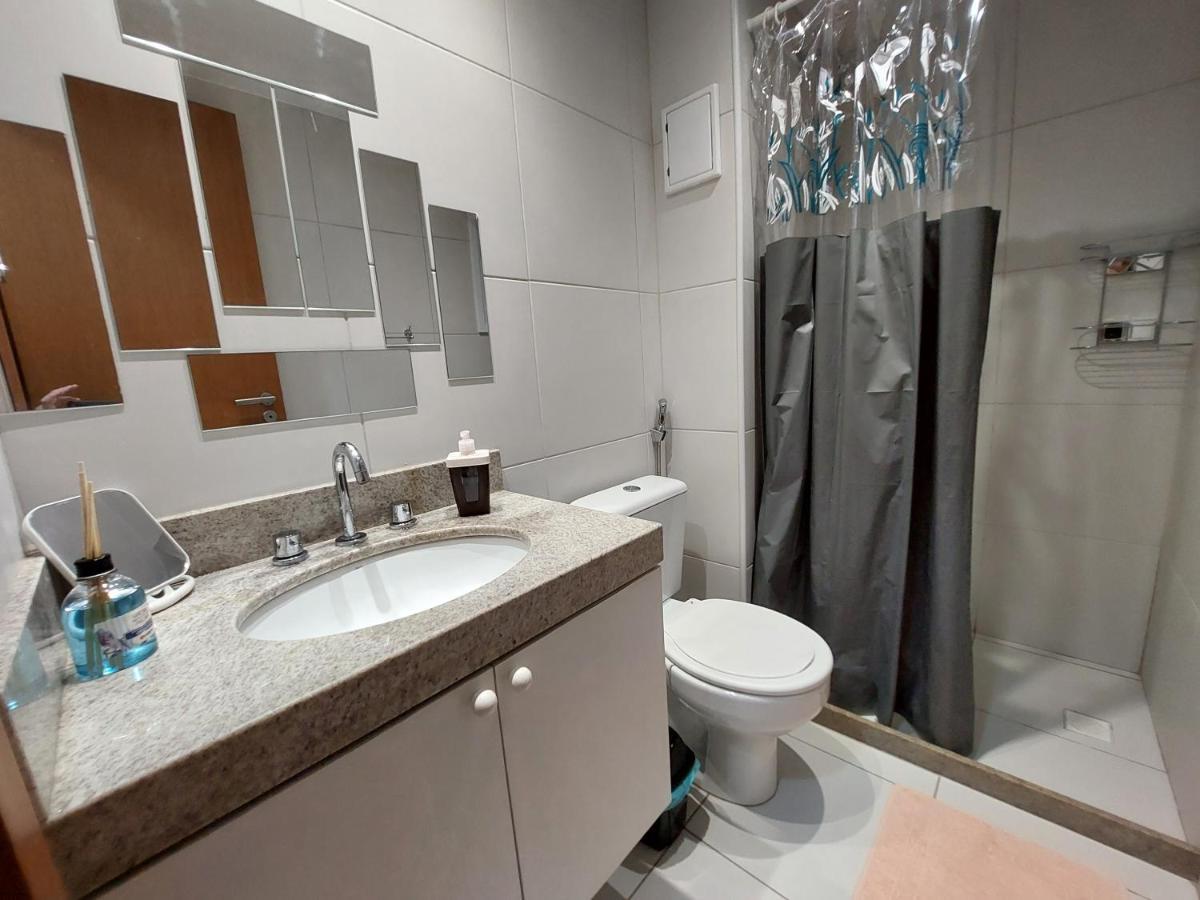 Barra Garden Happy - Condominio Barra Village Lakes Tipo Resort - Recreio Dos Bandeirantes 리오데자네이루 외부 사진