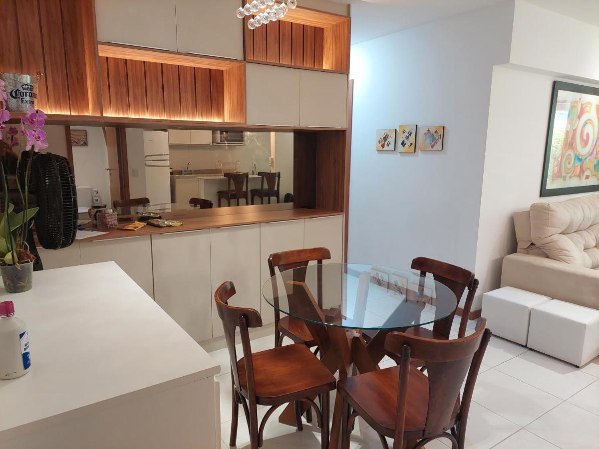 Barra Garden Happy - Condominio Barra Village Lakes Tipo Resort - Recreio Dos Bandeirantes 리오데자네이루 외부 사진