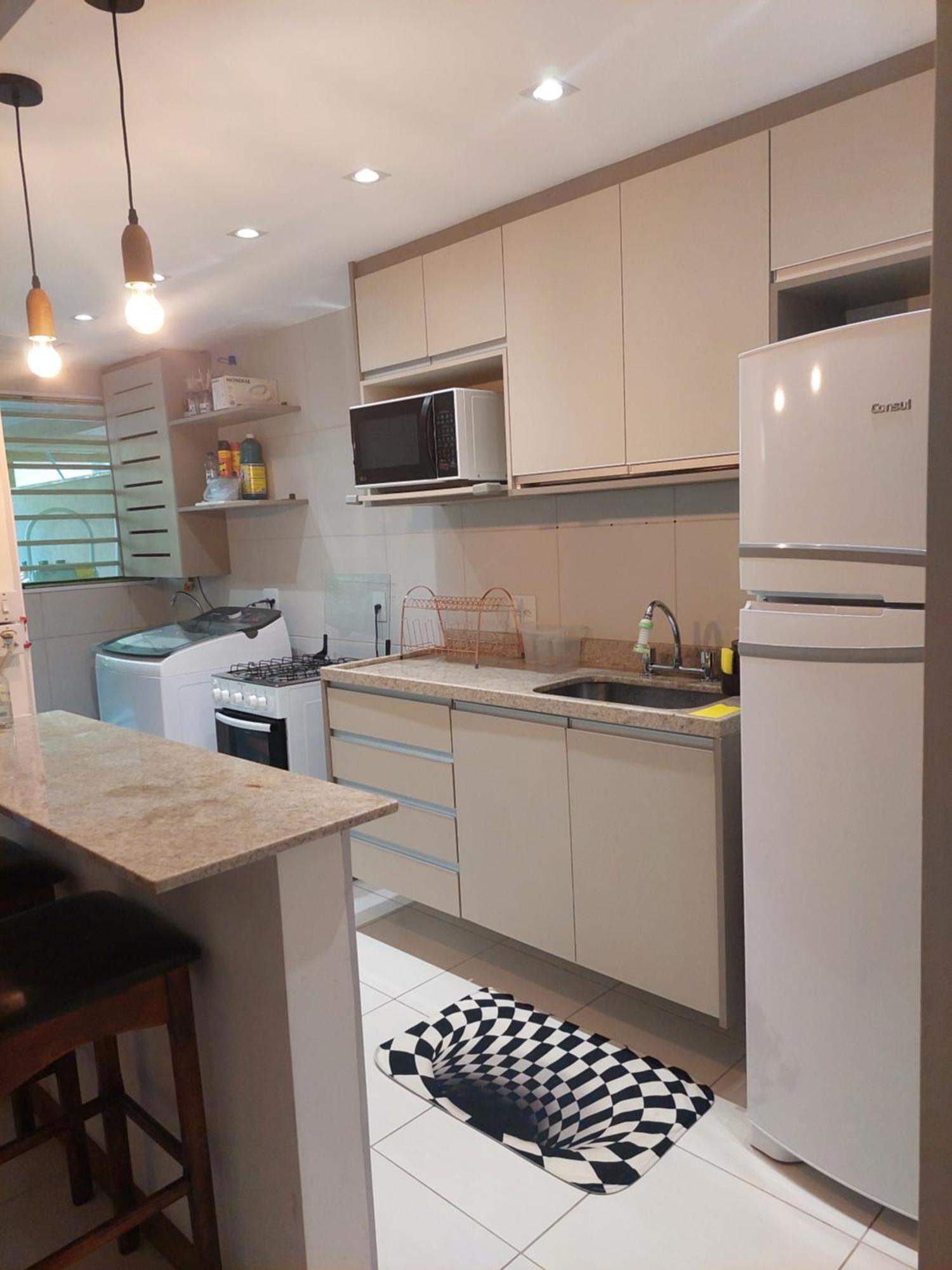 Barra Garden Happy - Condominio Barra Village Lakes Tipo Resort - Recreio Dos Bandeirantes 리오데자네이루 외부 사진